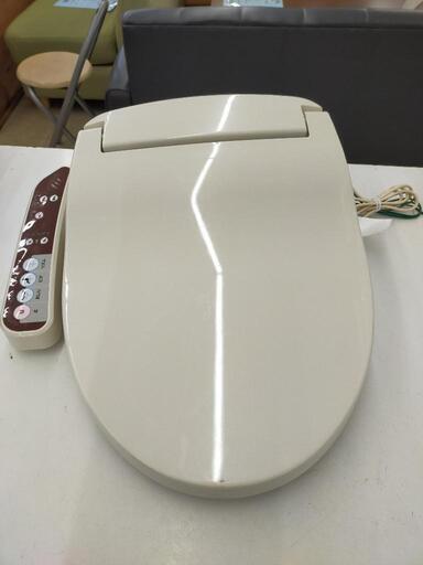 ウォシュレット 温水洗浄便座 KSNC20LI ※218477