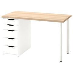 IKEA LAGKAPTEN ラグカプテン デスク