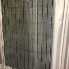 プラすだれ（グレー）