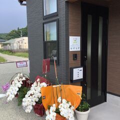 ★訪問リハビリに興味があり働きたい理学療法士、作業療法士を探しています★の画像