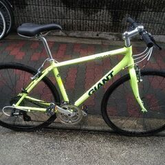?giant escape r3