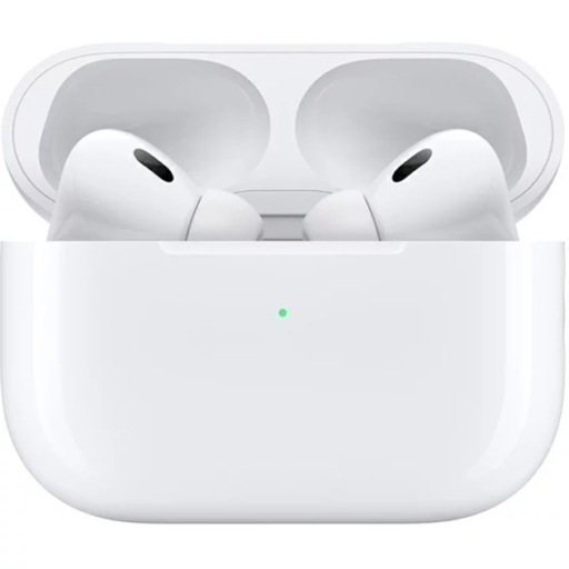 【新品】AirPods Pro 第二世代