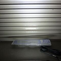 防滴型LEDライト　屋外使用可能　の画像