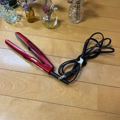 Vidal Sassoon（ヴィダルサスーン）のヘアアイロンの画像