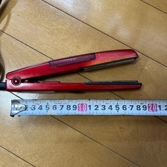 Vidal Sassoon（ヴィダルサスーン）のヘアアイロンの画像