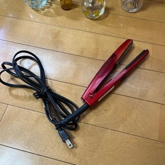 Vidal Sassoon（ヴィダルサスーン）のヘアアイロンの画像