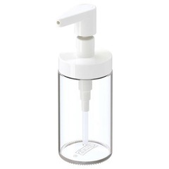 IKEA TACKAN イケア タッカン ソープディスペンサー ...