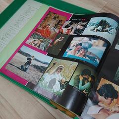 レコード 日本ディスクライブラリー SCREEN MUSIC BEST COLLECTION スクリーンミュージックベストコレクション 映画音楽 レコード 9枚の画像