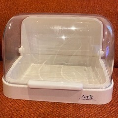 調味料入れ（哺乳瓶保管に使用してました）