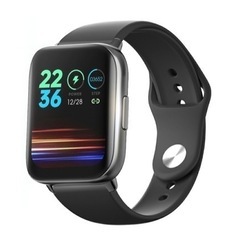 スマートウォッチ 多機能 着信通知 生活防水 健康管理  1.7...