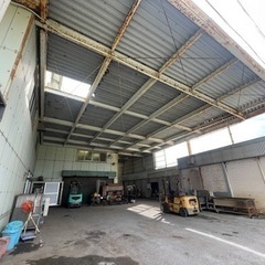建築板金業の画像