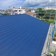 建築板金業の画像