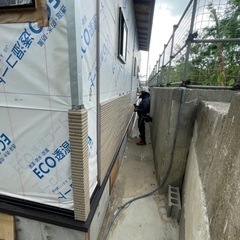 建築板金業