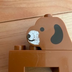 (不足有り)ブロックラボ　アンパンマンブロックの画像