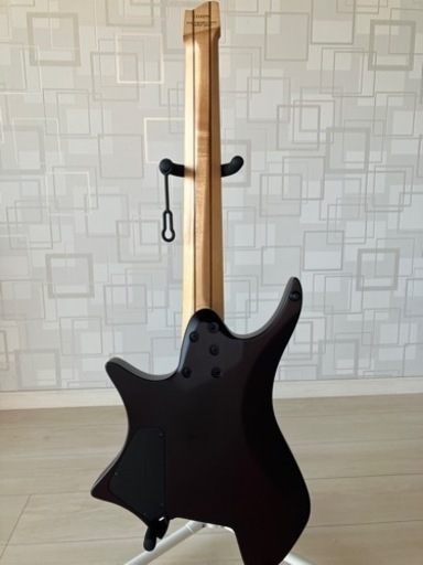楽器 Strandberg Boden  Standard NX7 Natural