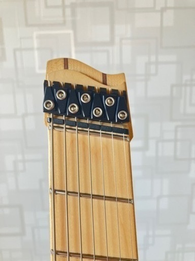 楽器 Strandberg Boden  Standard NX7 Natural