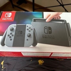 Nintendo Switch 純正プロコントローラー