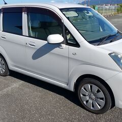 ステラ LS　支払総額　１４万円　広告掲載期間　9月３０日迄　車...