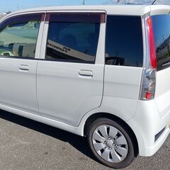 ステラ LS　支払総額　１４万円　広告掲載期間　9月３０日迄　車検　令和６年３月までの画像