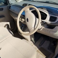 ステラ LS　支払総額　１４万円　広告掲載期間　9月３０日迄　車検　令和６年３月までの画像