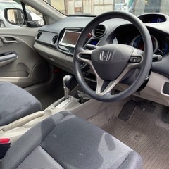 車検令和6年4月‼️総額22万円‼️インサイト‼️の画像