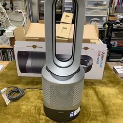 愛品館江戸川店】 Dyson Pure Hot + Cool 2022年製 HP00 ID：137-