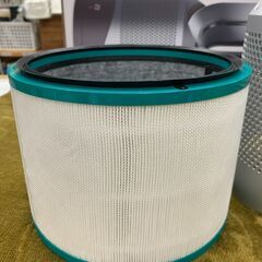 愛品館江戸川店】 Dyson Pure Hot + Cool 2022年製 HP00 ID：137-