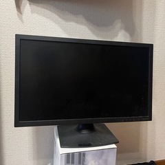 一月中　引越し処分特化！！　モニター 20インチ