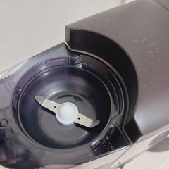 引っ越しのためお値下げ！コーヒーメーカーの画像