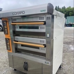 パン屋開業セット一式