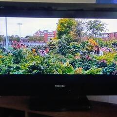 東芝レグザ32インチ(完了しました)の画像