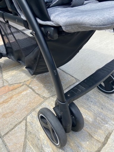 KATOJI 2-Seater