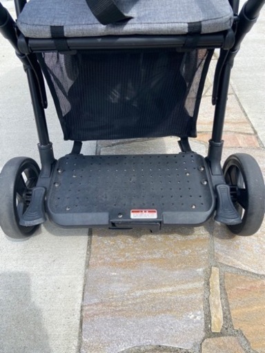 KATOJI 2-Seater