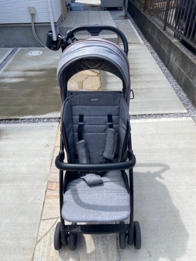 KATOJI 2-Seater