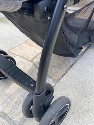 KATOJI 2-Seater