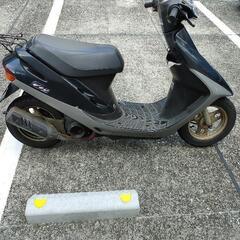 HONDA DIO (AF27型)