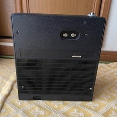 昭和レトロなラジオ SONY スカイセンサーの画像