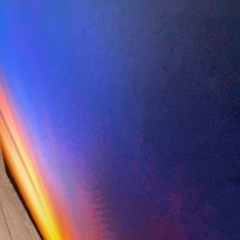 風景画　フォトプリント　リビングなどにの画像