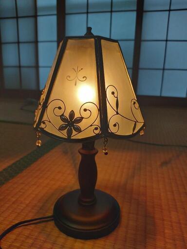 イシグロランプ