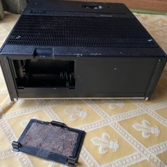 昭和レトロなラジオ SONY スカイセンサーの画像