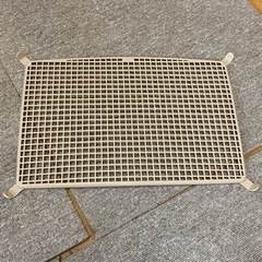 犬用トイレトレーナのメッシのみ