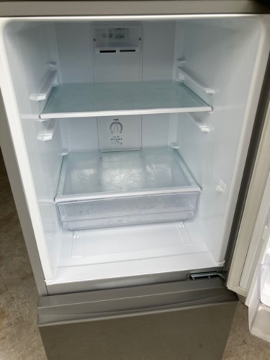 ☆特価品　冷蔵庫 2021年製　126L アクア