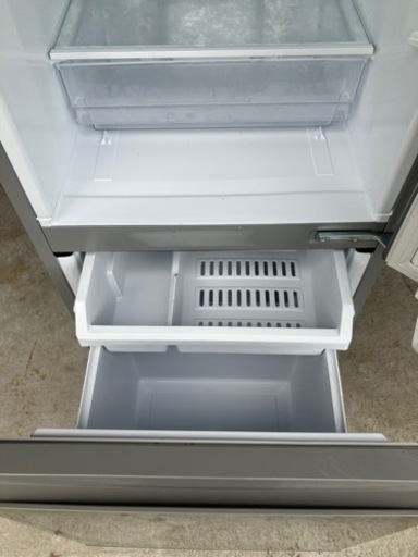 ☆特価品　冷蔵庫 2021年製　126L アクア
