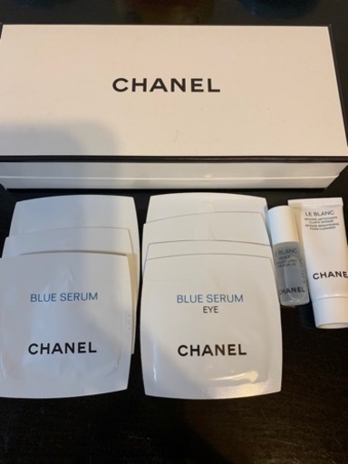 CHANEL！新品！