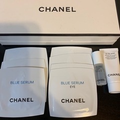 CHANEL！新品！