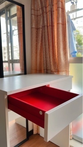 IKEAブリンネスドレッサー☆ドレッサー