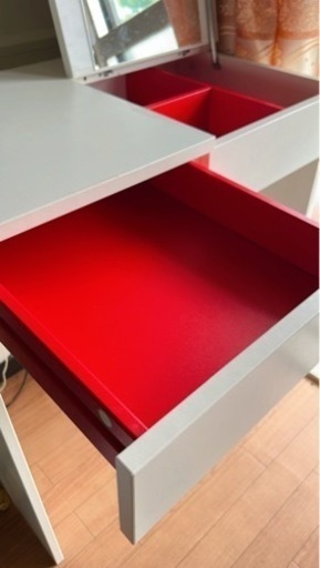 IKEAブリンネスドレッサー☆ドレッサー