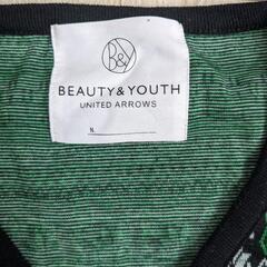 【Lサイズ】UNITED ARROWS　カットソーの画像
