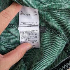 【Lサイズ】UNITED ARROWS　カットソーの画像