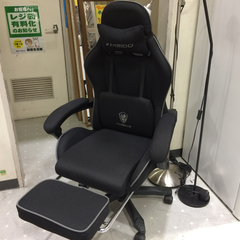 ゲーミングチェア  9／②の画像